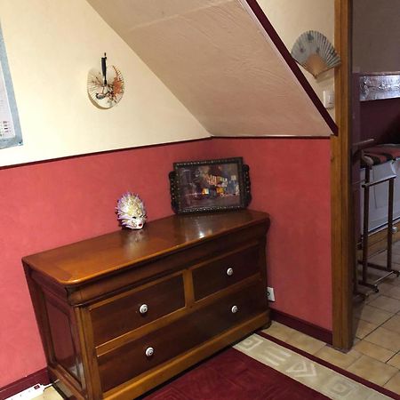 Appartamento Yufan La Ville-du-Bois Esterno foto